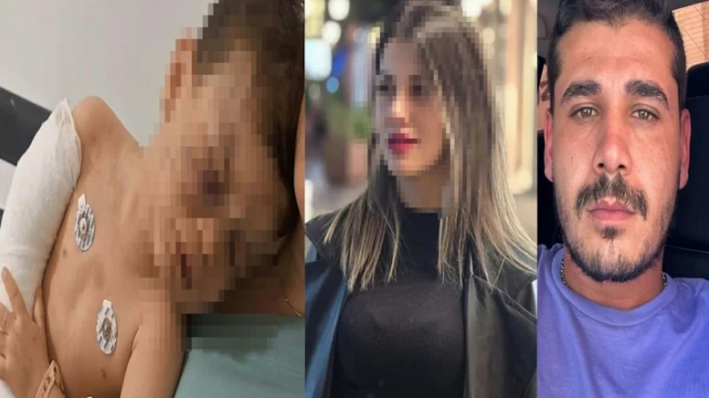 2 Yaşındaki Çocuğa İşkence Edenlere Ceza Verildi