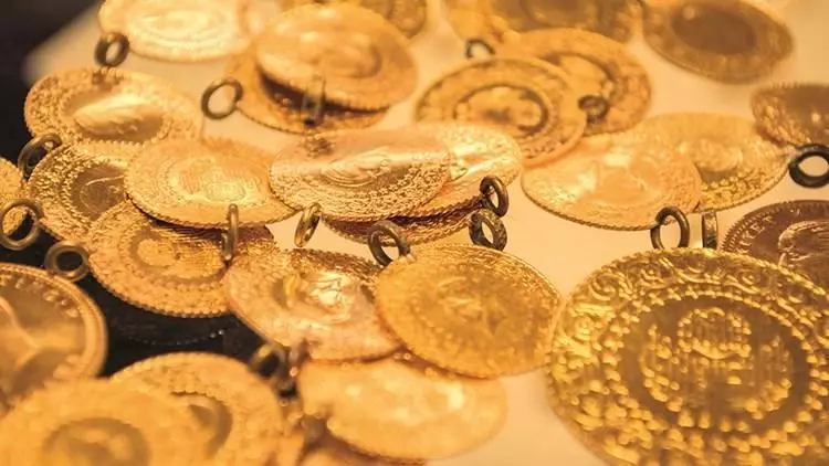Altın Fiyatlarında Bayram Öncesi Dalgalanma Devam Ediyor