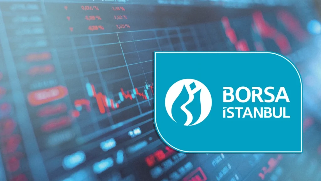 Borsa İstanbul'da Volatil Seyir Hakim