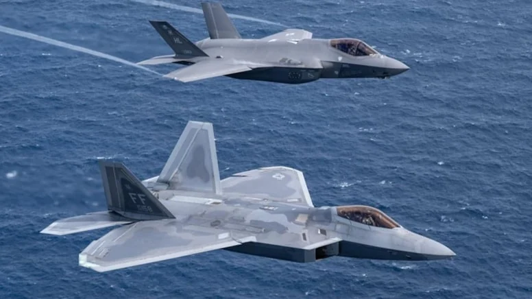 F-35 Hamlesi ve 500 Milyar Dolarlık Dev Anlaşma İddiası