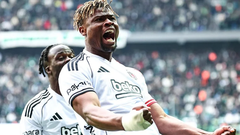 Kocaelispor Beşiktaş maçında kritik eksiklikler öne çıkıyor