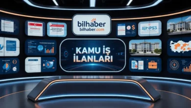 Kurum Dışı Kamu İşçi Alımında Ek İlan Yayımlandı