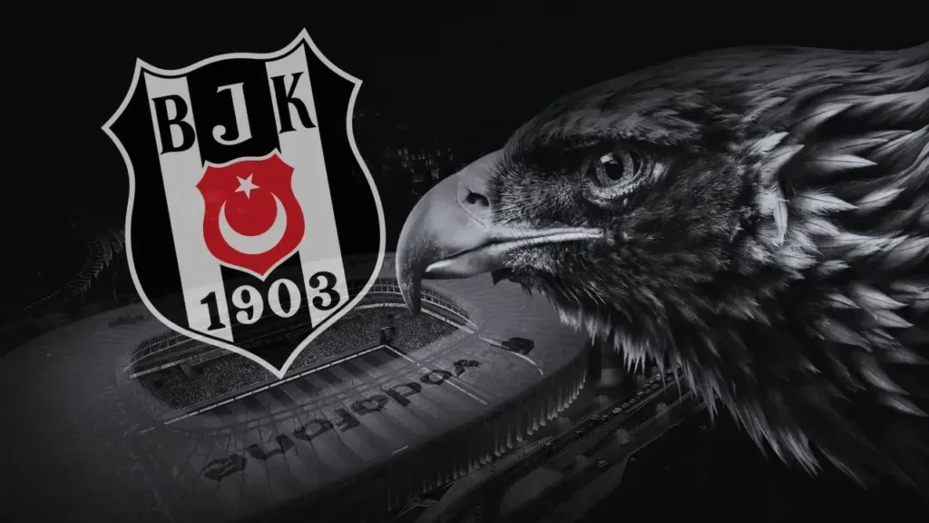 Beşiktaş 123. Yıl Dönümüne Özel Logo Tanıttı