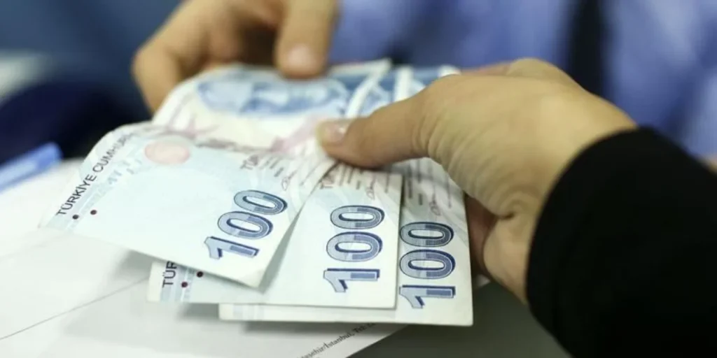 Emekli Bayram İkramiyesine Zam Yapılmayacak