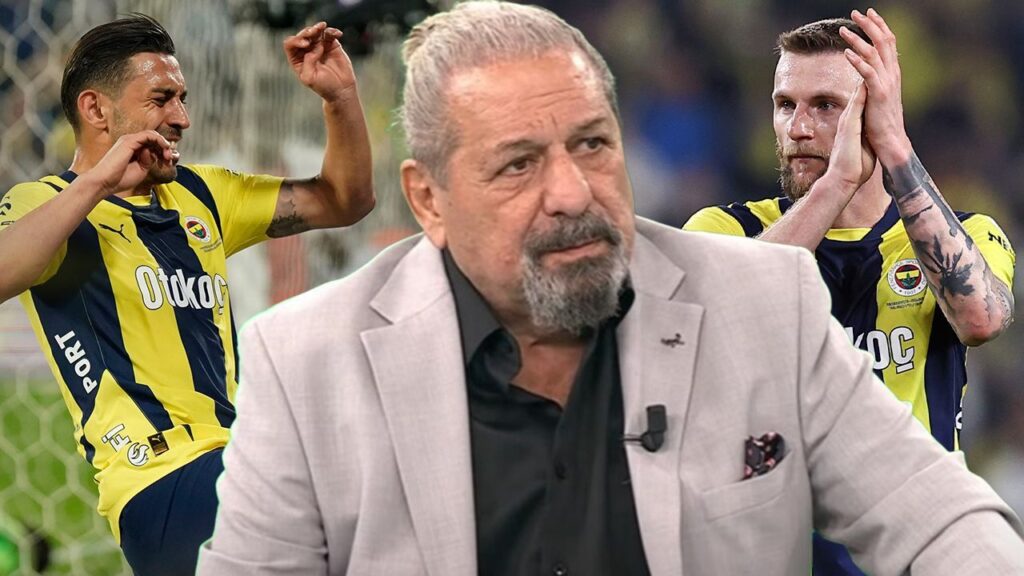 Erman Toroğlu'ndan Fenerbahce maçına flaş yorumlar