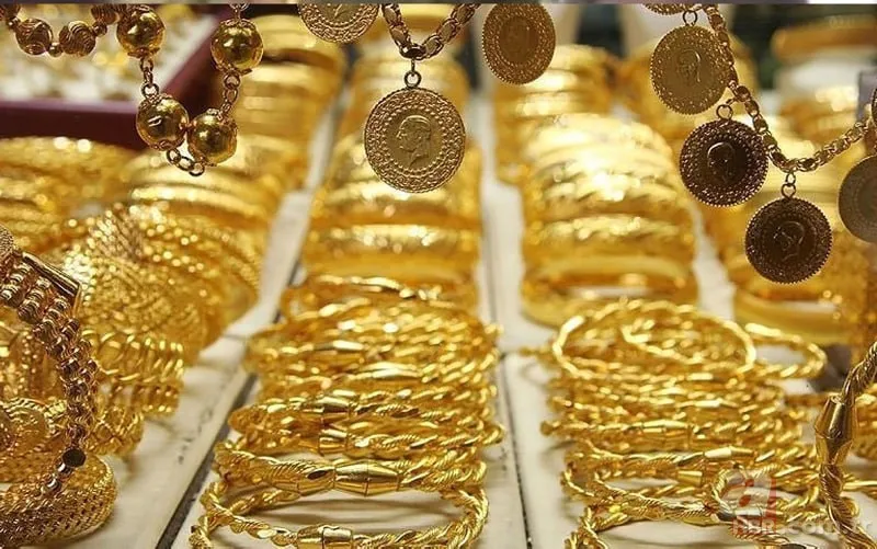 Gram Altın Fiyatlarında Rekor Yükseliş Devam Ediyor