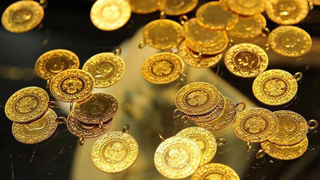 Gram Altın ve Çeyrek Altın Fiyatları Bugün Ne Kadar