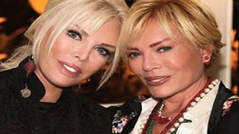 Semiramis Pekkan Kanser Mücadelesindeki En Zor Anını Açıkladı