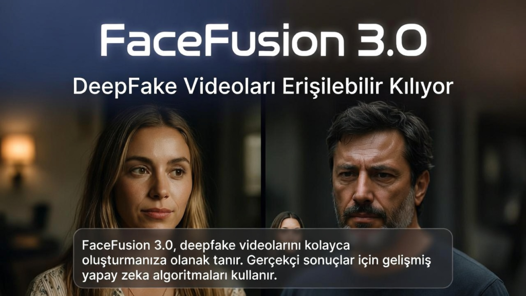 FaceFusion 3.0