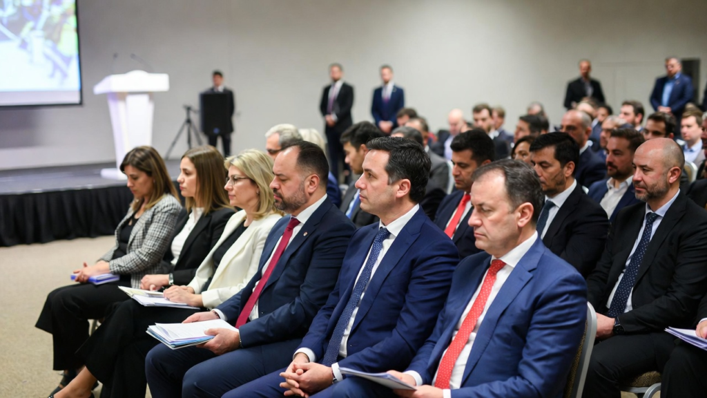 Özgür Özel’e CHP Belediyelerinden Gelen Siyasi Darbeler