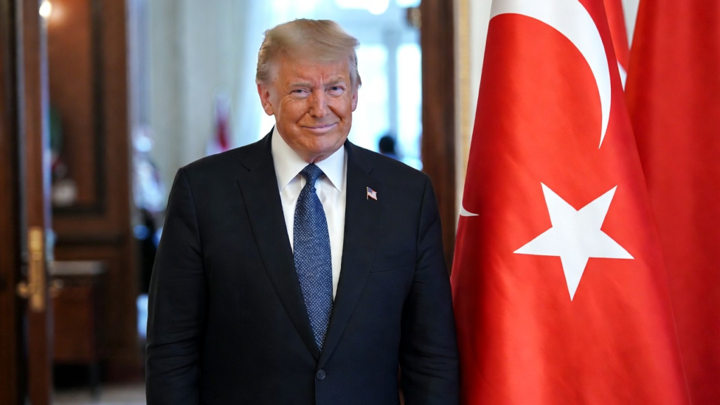 Türkiye İçin Stratejik Bağımsızlık