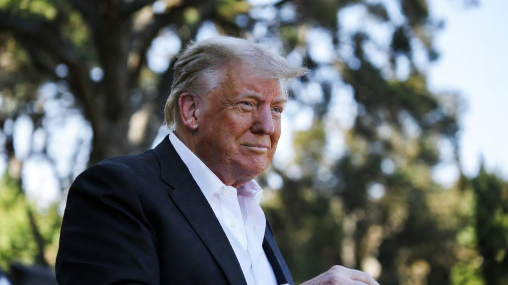 Trump’ın Az Sevgisi Türkiye