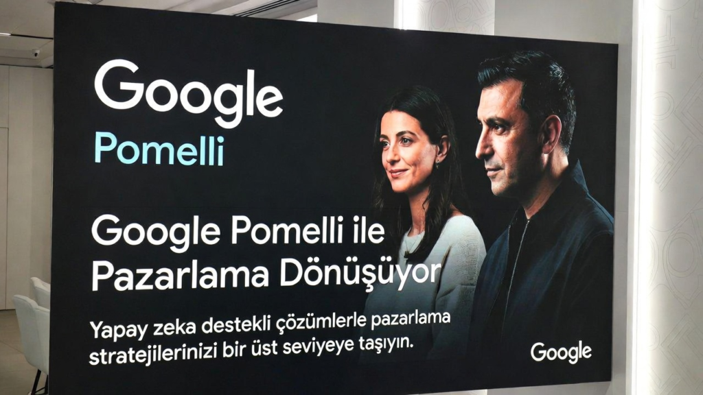 Google Pomelli