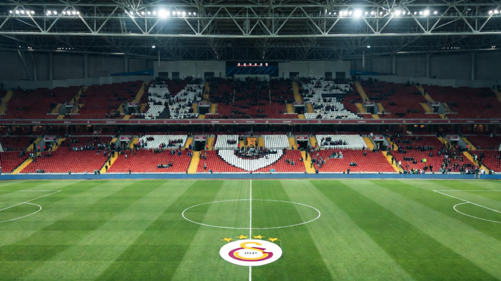 Galatasaray