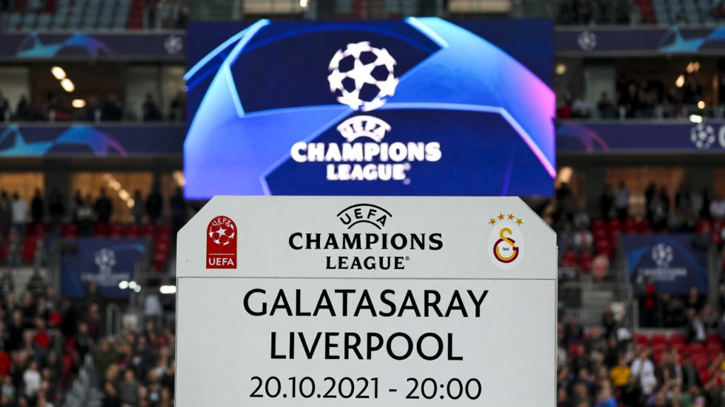 Galatasaray