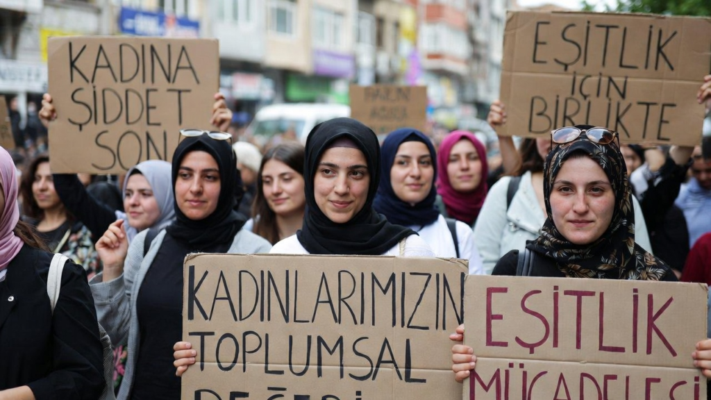 Kadınlarımızın Toplumsal Değeri