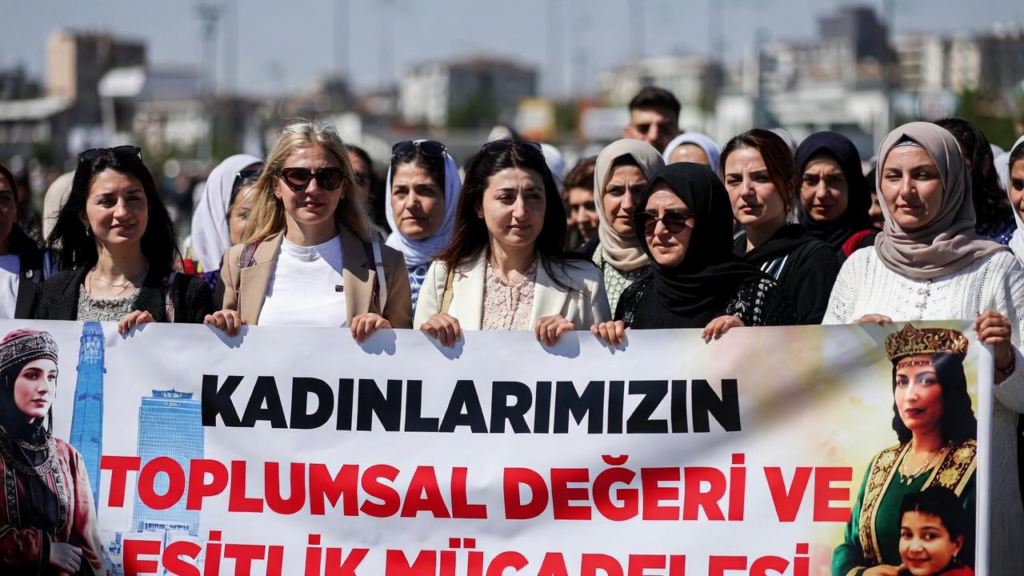 Kadınlarımızın Toplumsal Değeri