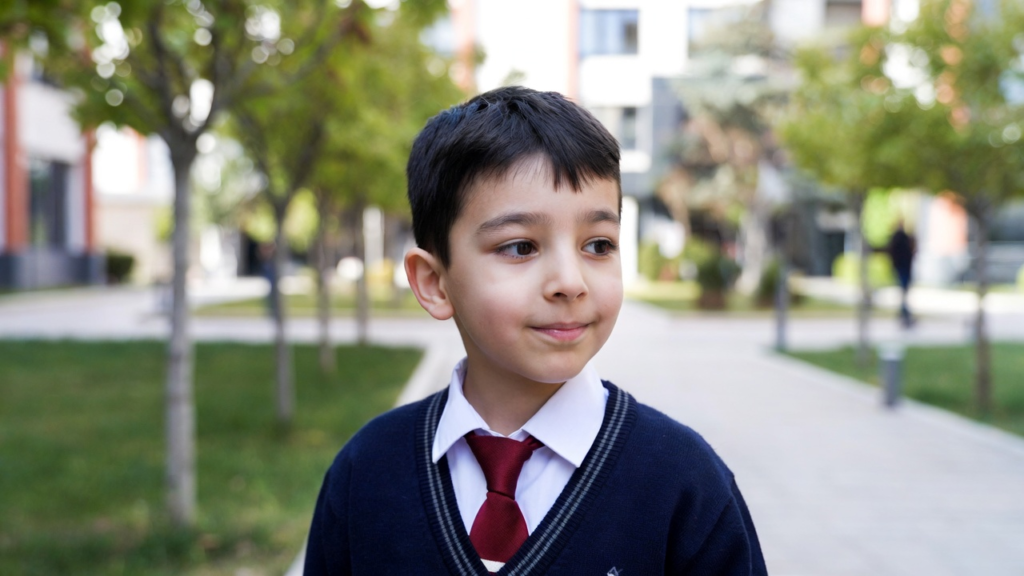 15 Yaşında Üniversite Formülü