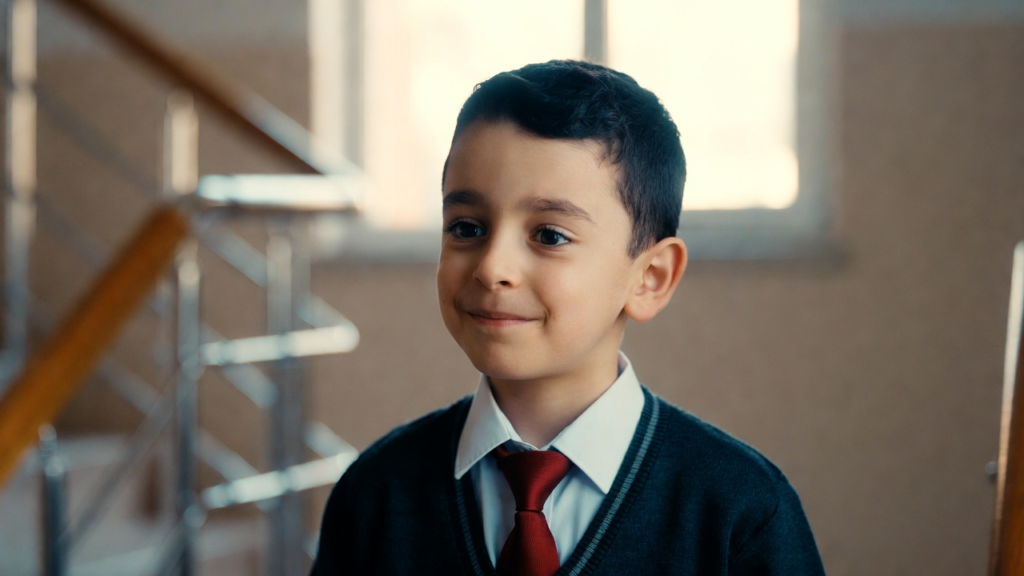 15 Yaşında Üniversite Formülü
