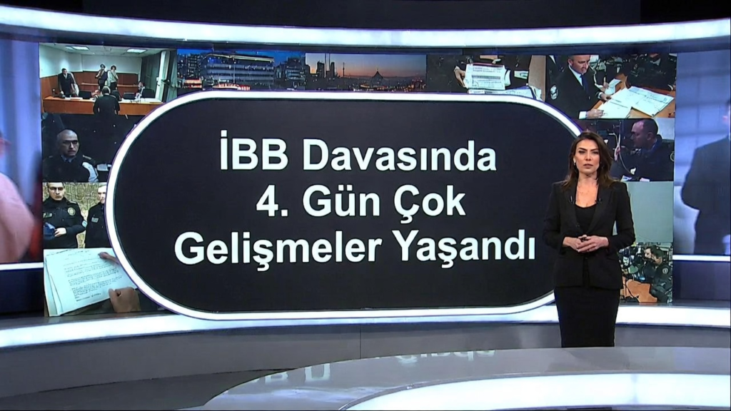 İBB Davası