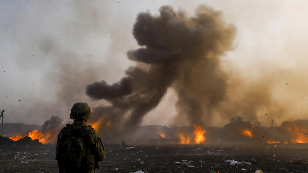 İsrail'in Füze Stokları