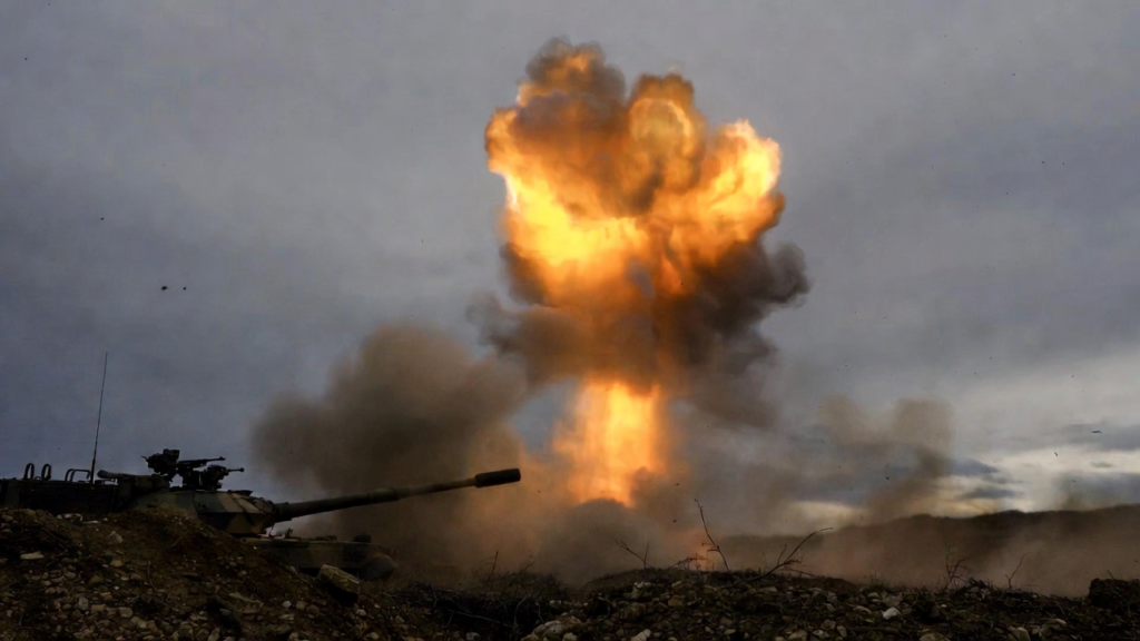 İsrail'in Füze Stokları