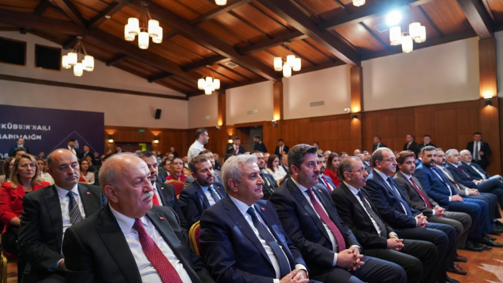 Kalın'ın İstihbarat Hamleleri Ulusal Güvenliği Güçlendiriyor