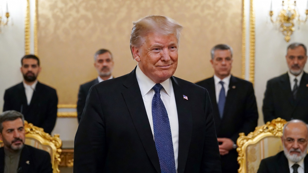 Trump