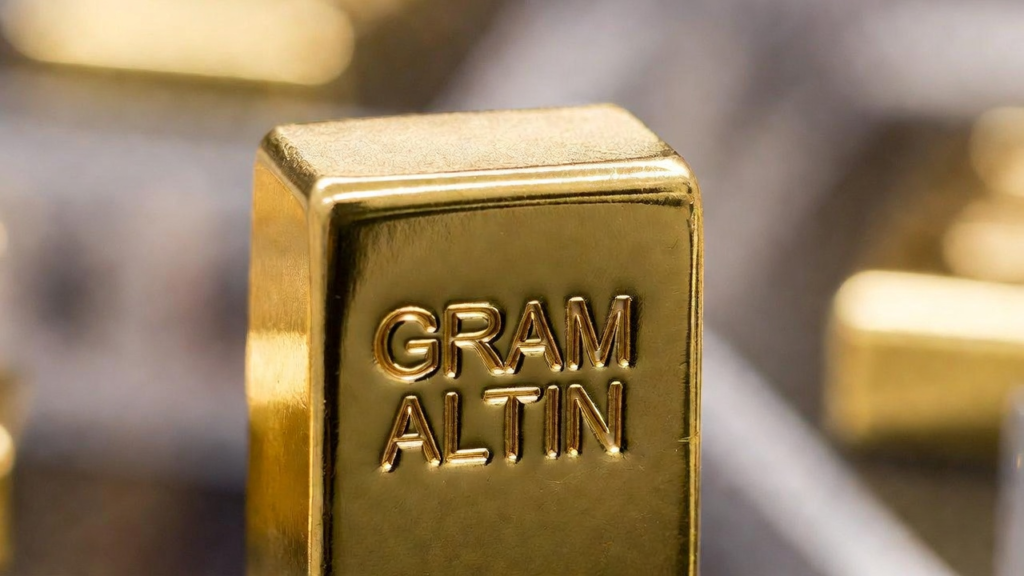 altın
