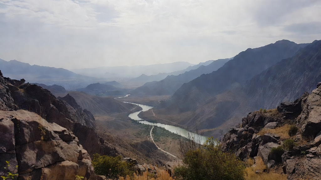 İran Savaşına Yeni Ateşkes Planı