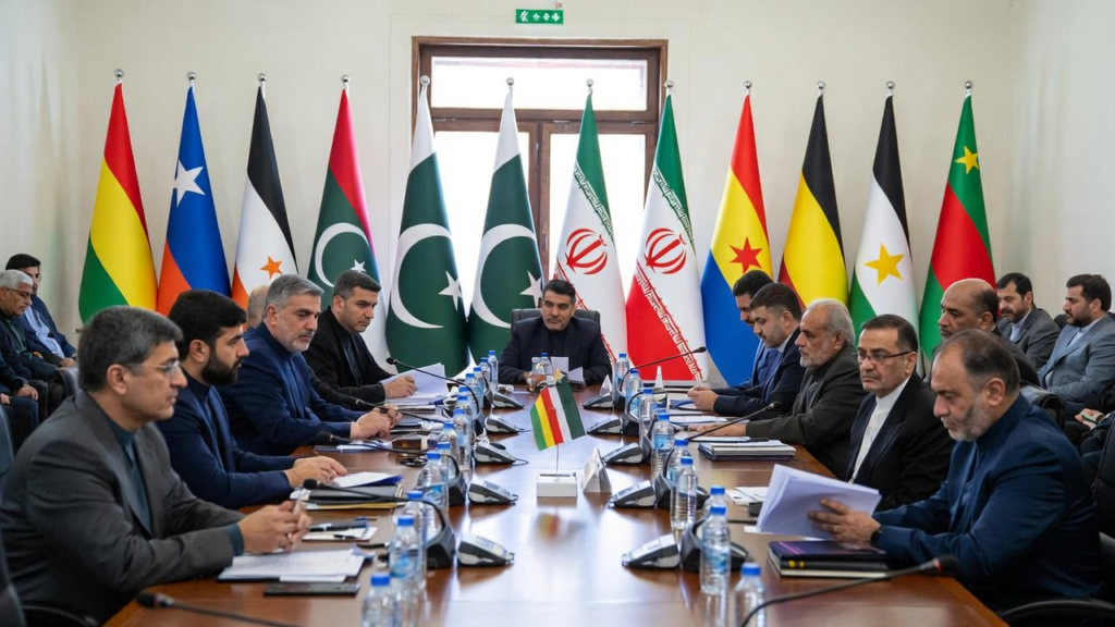 İran Savaşına Yeni Ateşkes Planı