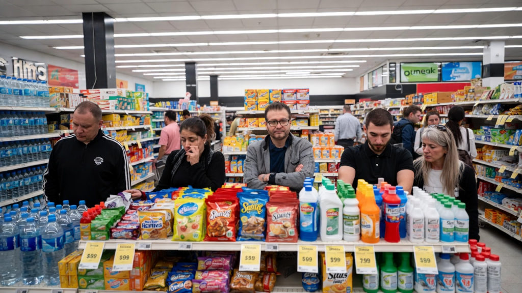 Mehmet Şimşek'in Enflasyon Vaatleri