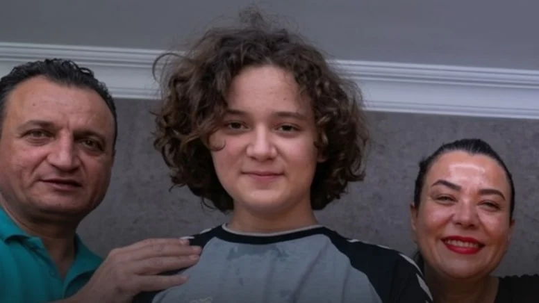 Kahramanmaraş katili