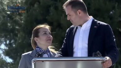 Ahmet Akın için AKP iddiası çıktı, meydan cevabı ne oldu?