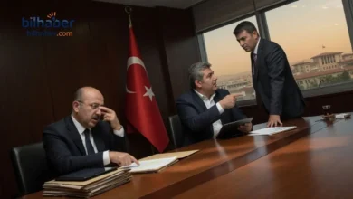 Ankara kulislerinde konuşulan iddia yaz aylarında neleri değiştirecek?