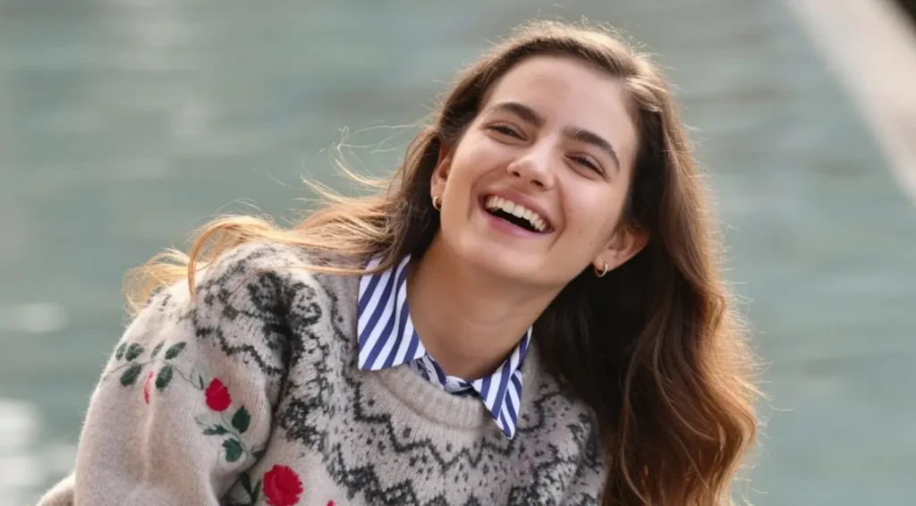 Ava Yaman