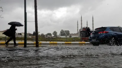 Bayram planı yapanlar için kritik uyarı hava durumu sürprizi
