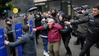 CHP Raporuna Göre Mart Ayında 207 Yaşam Hakkı İhlali Kaydedildi