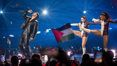 Eurovision Final Gecesi, Viyana'da Boykot Dalgasıyla Favorileri Gölgeliyor