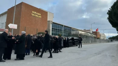 İBB davasında 9 kişinin tahliyesi sonrası dikkat çeken gelişmeler