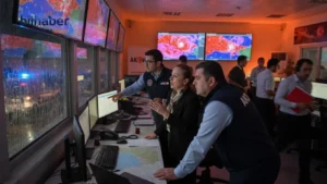 İstanbul hava durumu için Akom son dakika uyarısı neden kritik?