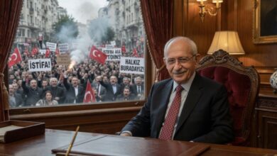 Kılıçdaroğlu Sosyal Medyada Milyonluk Takipçi Kaybı Yaşadı