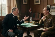 Lloyd George un İtirafı İngiliz Binbaşısını Nasıl Kurtardı?