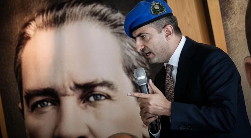 Mutlak Butlan Kararı Ve Mehmet Ali Çelebi Hakkındaki O Gelişme