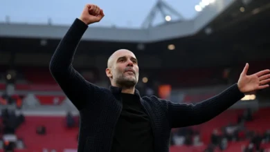 Pep Guardiola Manchester City'den Ayrılma Kararını Açıkladı
