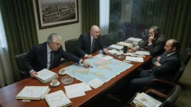 Savaş ekonomisi ve küresel krizlerin arkasındaki büyük yanılgı