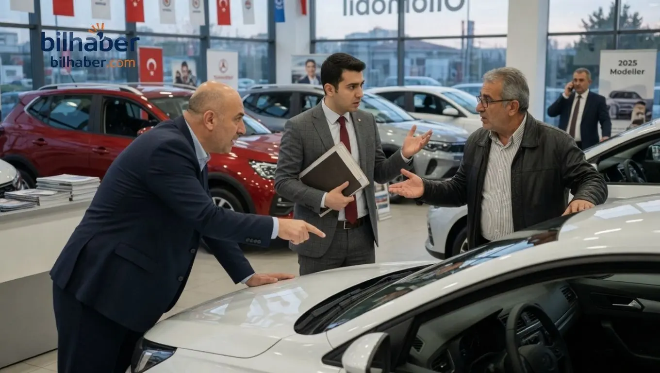 Sıfır otomobilde beklenen zamlar neden rafa kalktı?
