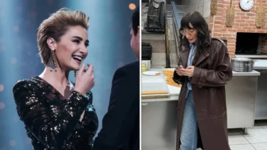 Ünlü Şarkıcı Son Hali İle Sosyal Medya Gündemini Nasıl Salladı?