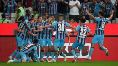 Ziraat Kupası Finalinde Büyük Zafer Gerçekleşti