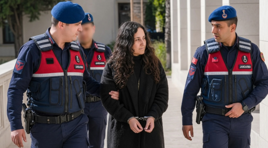 Esra Işık